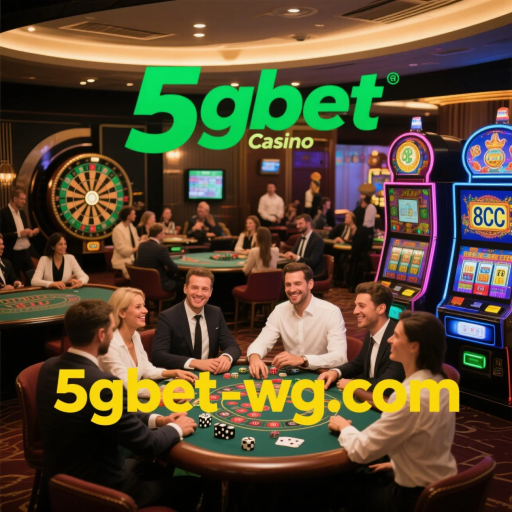 5gbet