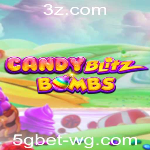 CandyBlitzBombs: Um Mergulho no Mundo Vibrante do Novo Jogo de Arcade