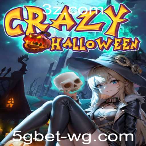 Descubra as Aventuras de CrazyHalloween: O Jogo que Une Diversão e Estratégia