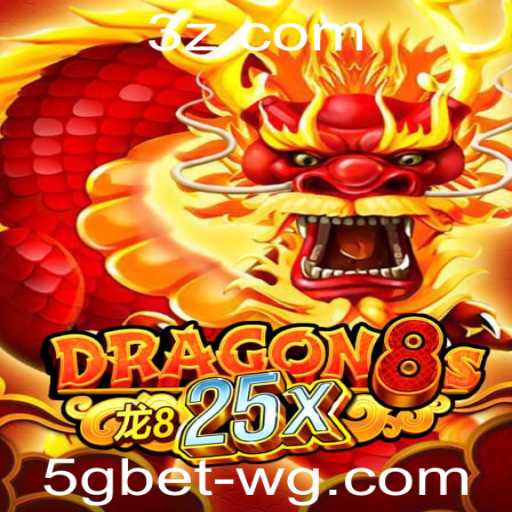 Explorando o Excitante Mundo de Dragon8s25x: Um Jogo Revolucionário