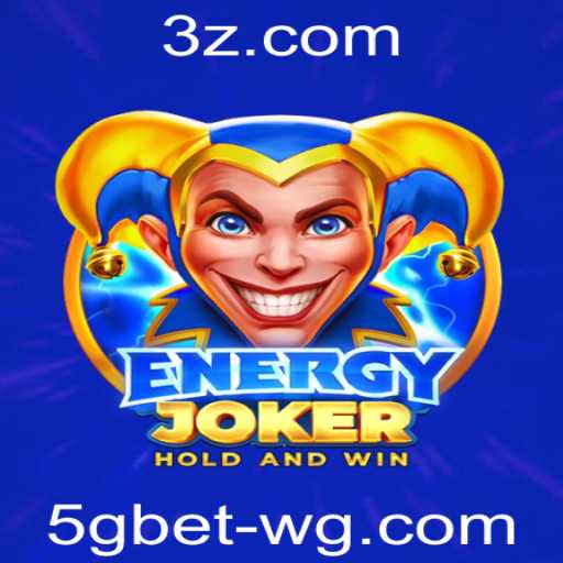 Explorando o Mundo de EnergyJoker e o Código Misterioso 5gbet03