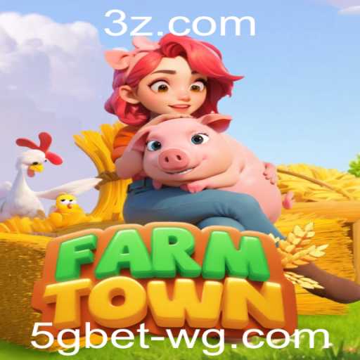 Explorando FarmTown: Um Mergulho no Mundo do Jogo com 5gbet03