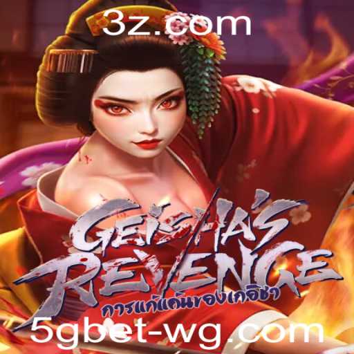 Aventura Digital: Desvendando o Fascínio de GeishasRevenge