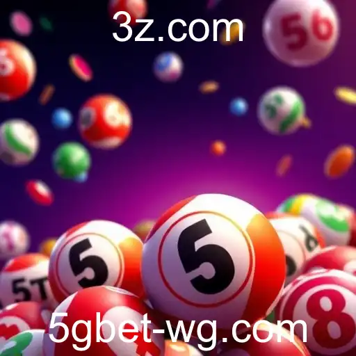 Explorando o Fascinante Mundo dos Jogos de Bingo com 5gbet03