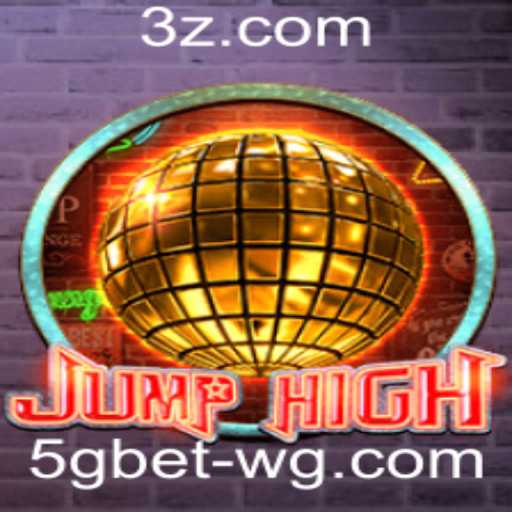 Descubra JumpHigh: O Novo Jogo Que Está Conquistando o Mundo Com a Chave 5gbet03