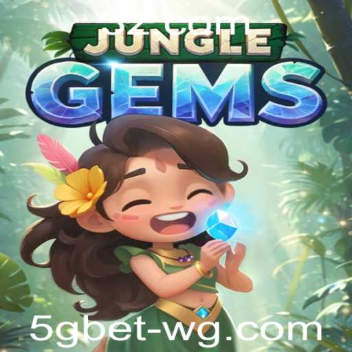 Explorando o Fascinante Mundo do JungleGems: Guia Completo para Iniciantes