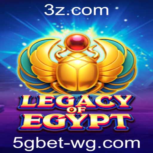 Explorando o Fascinante Mundo de LegacyOfEgypt: Um Mergulho na Antiga Civilização