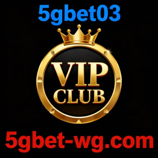 5gbet03 logo
