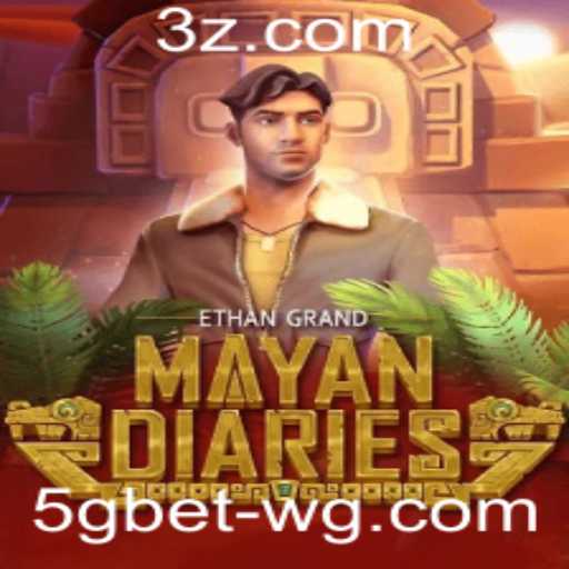 MayanDiaries: Explorando o Mundo do Jogo de Aventura