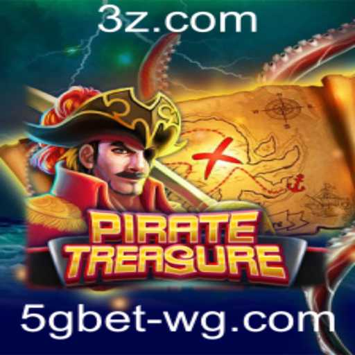 Descubra PirateTreasure: Aventura e Estratégia em Busca de Riquezas Ocultas