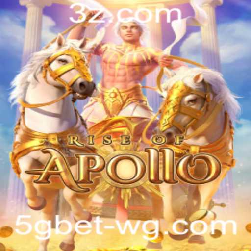 Descubra o Fascinante Universo de RiseofApollo com 5gbet03