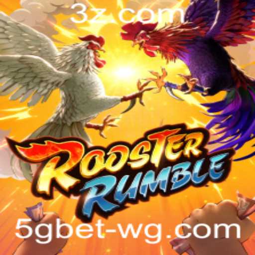 Explorando o Universo de RoosterRumble: A Nova Sensação dos Jogos