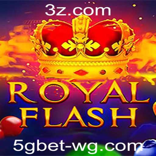 RoyalFlash: Um Mergulho Profundo no Novo Fenômeno dos Jogos