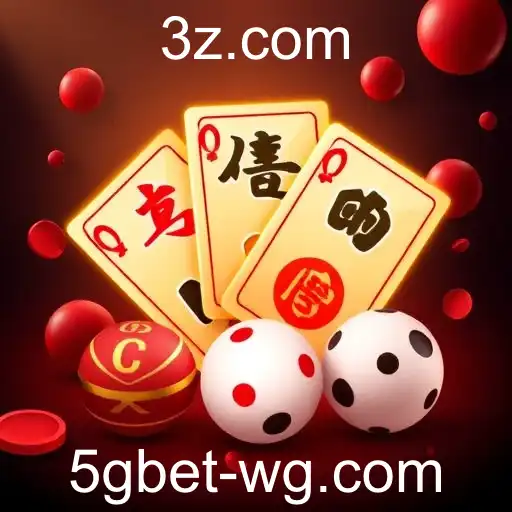 Explorando o Mundo Fascinante do Sic Bo com 5gbet03