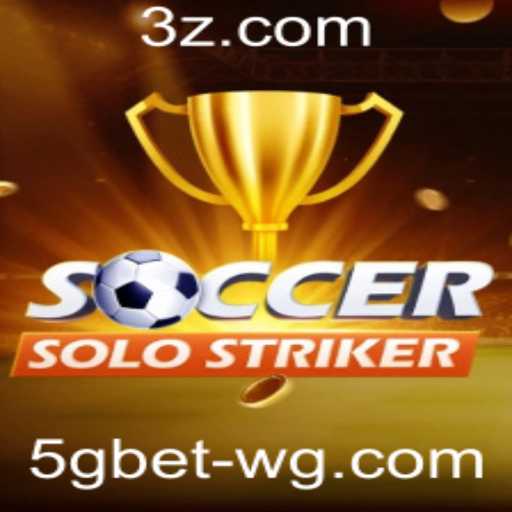 SoccerSoloStriker: A Revolução nos Jogos de Futebol