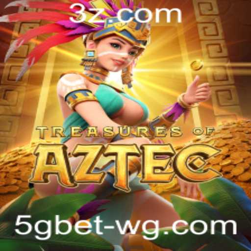 Explorando TreasuresofAztec: Uma Aventura Inesquecível