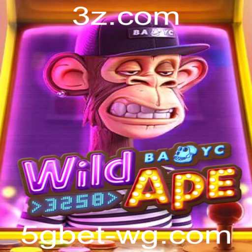 Explorando o Universo de WildApe3258: Diversão e Estratégia