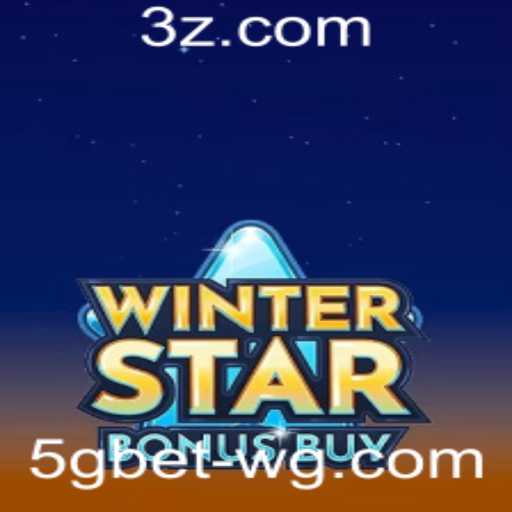 Descubra o Emocionante Mundo de WinterStarBonusBuy com 5gbet03