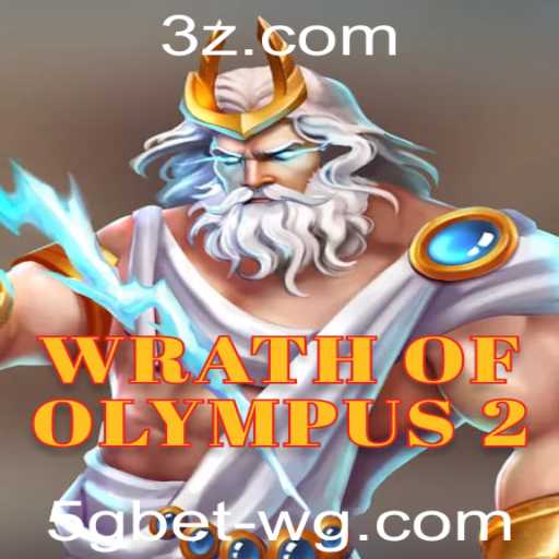 Descubra o Universo de WrathofOlympus2: Uma Aventura Épica com 5gbet03